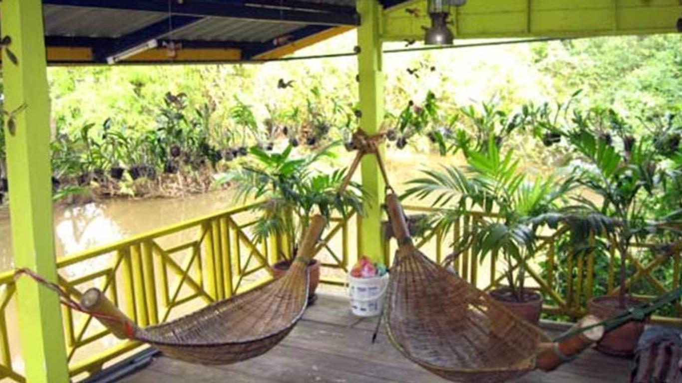 Jasmin House