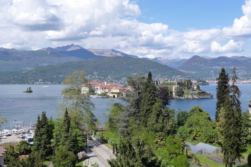 Outdoor view