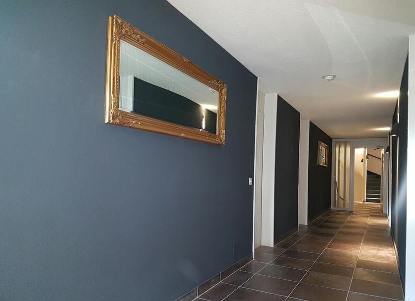 Hallway Photo