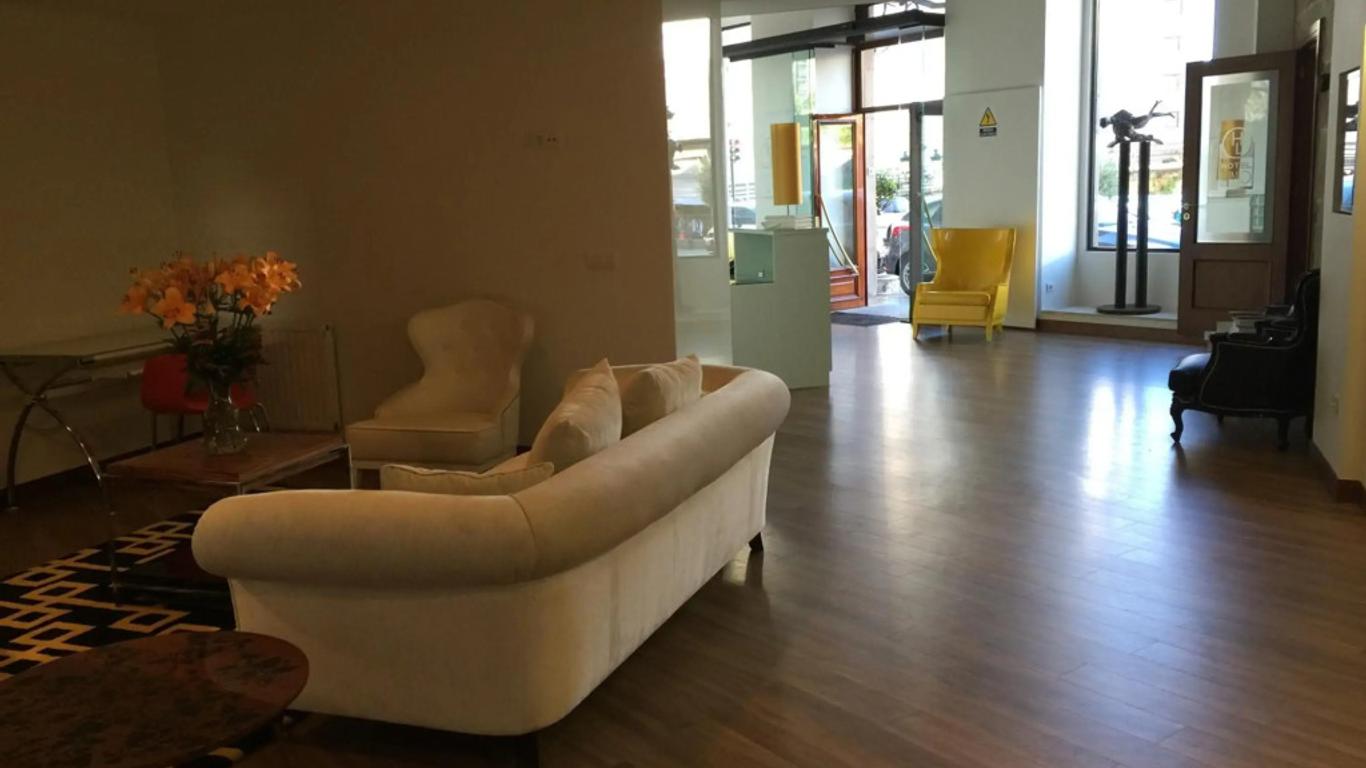 Hotel Lino