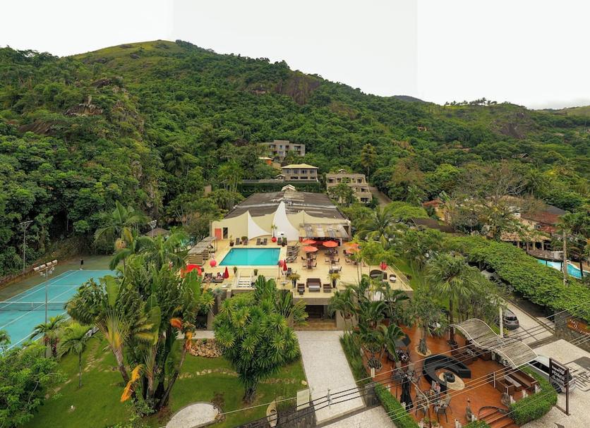 Outdoor view Photo