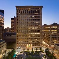 Embassy Suites by Hilton Pittsburgh Downtown