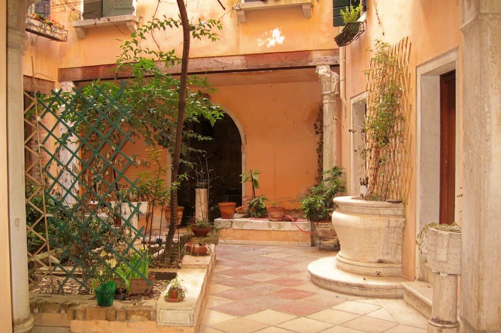 Outdoor view