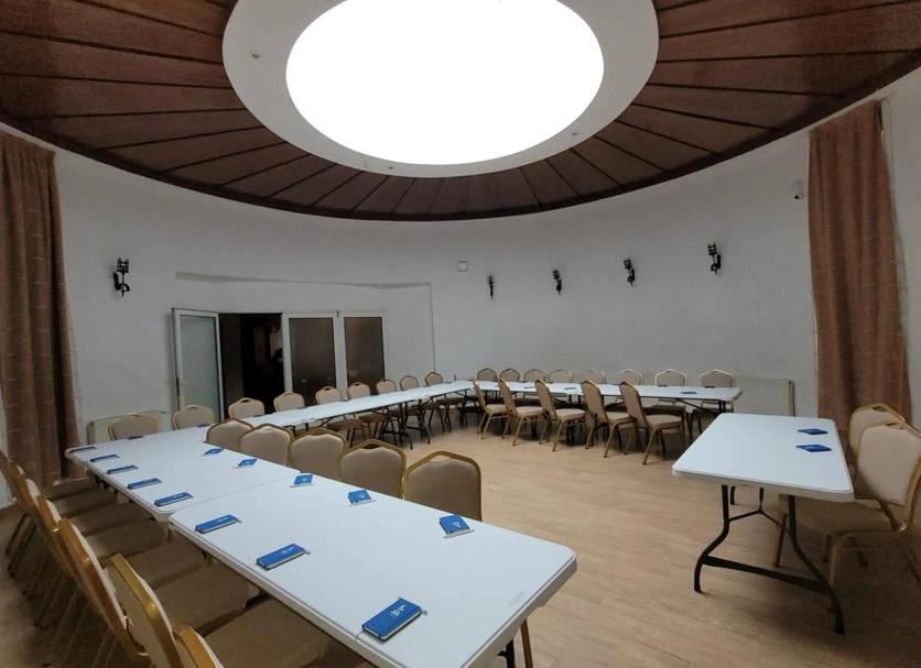 Conference room Photo