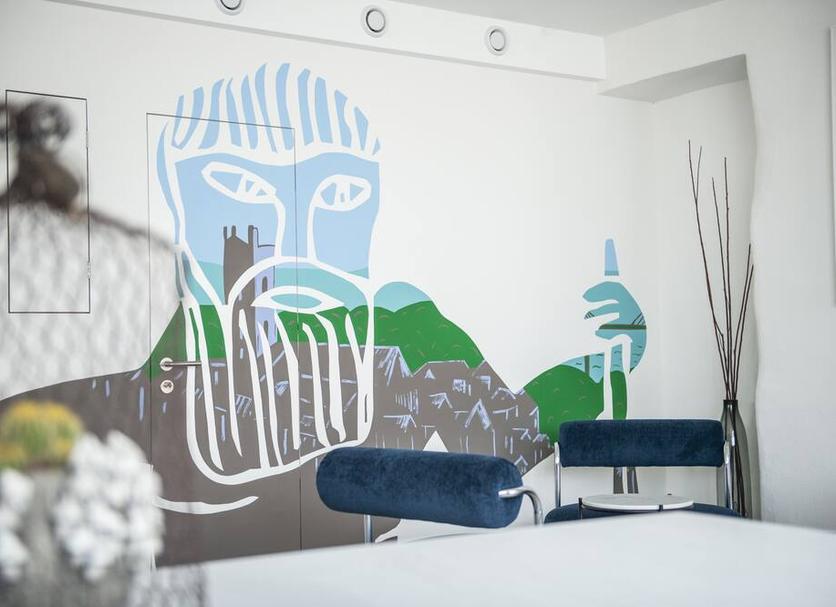 Room amenity Photo