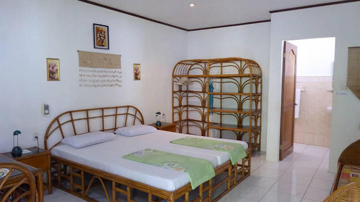 Cabana Beach Club Resort