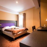Icône Hôtel