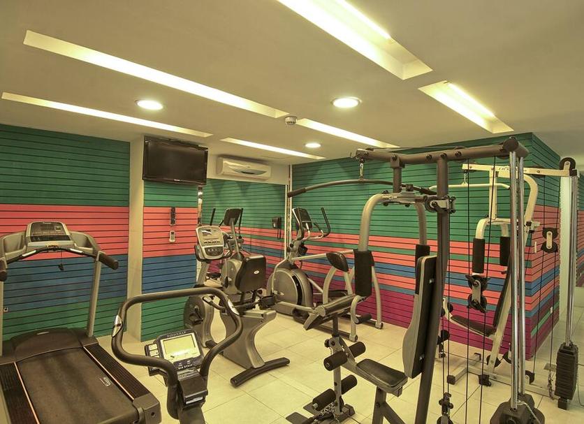 Gym Photo