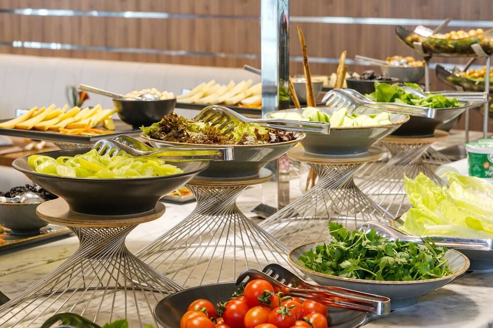 Buffet