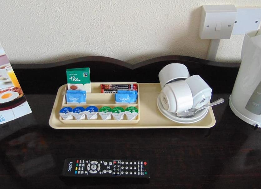 Room amenity Photo