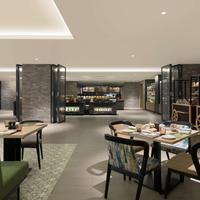 Hilton Garden Inn Bengaluru Embassy Manyata Business Park