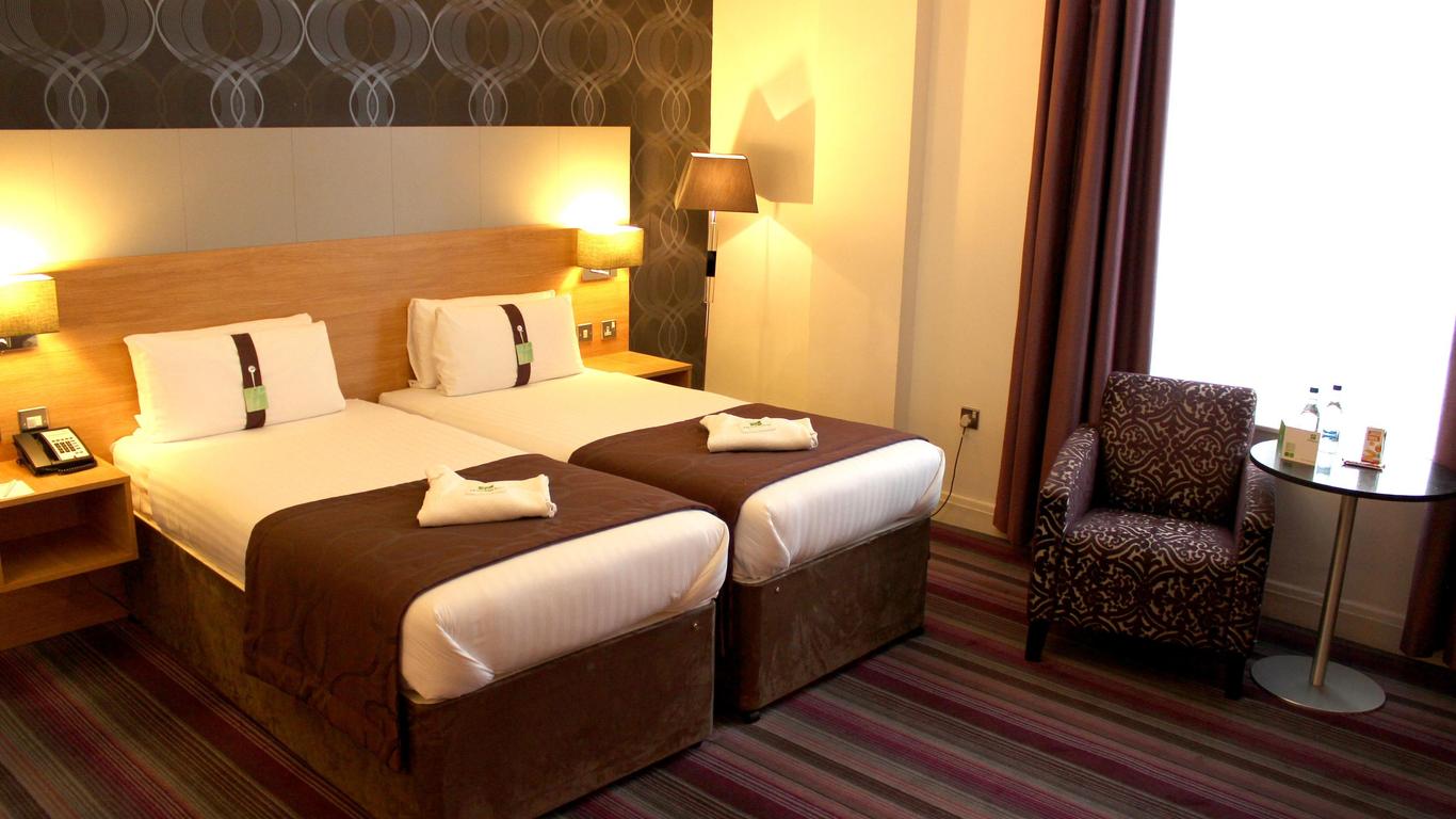 Holiday Inn Darlington - A1 Scotch Corner