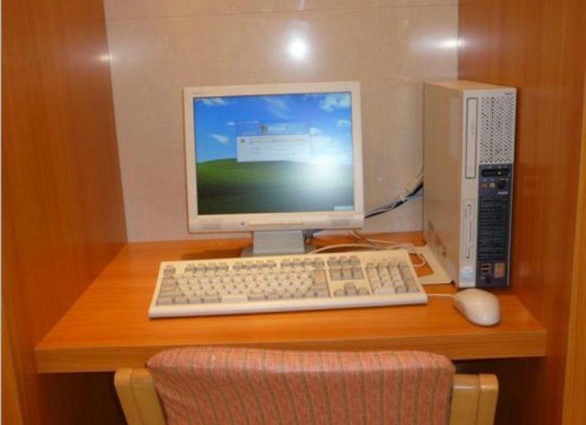 Room amenity Photo