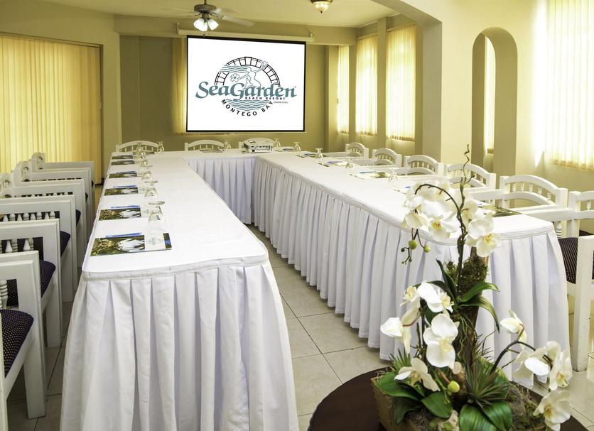 Conference room Photo