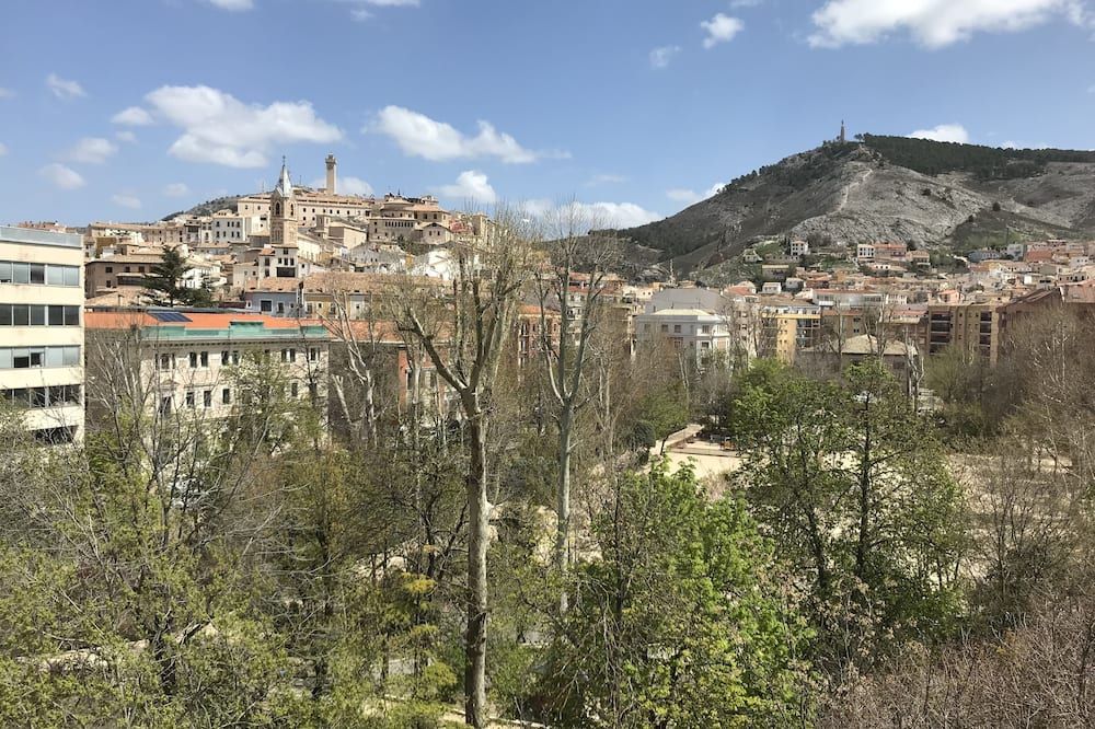 Outdoor view