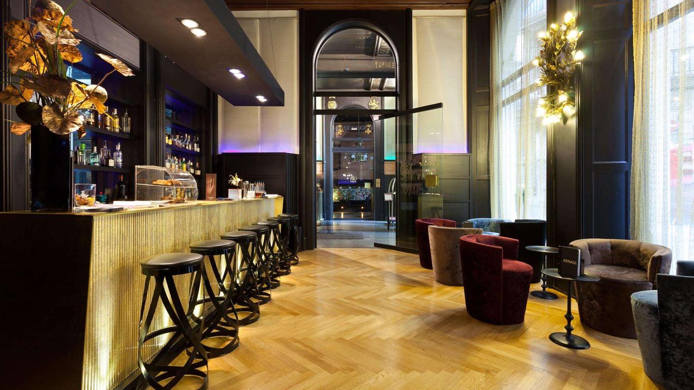 Hotel Espana Ramblas
