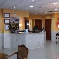 Hotel Iberia Plaza América