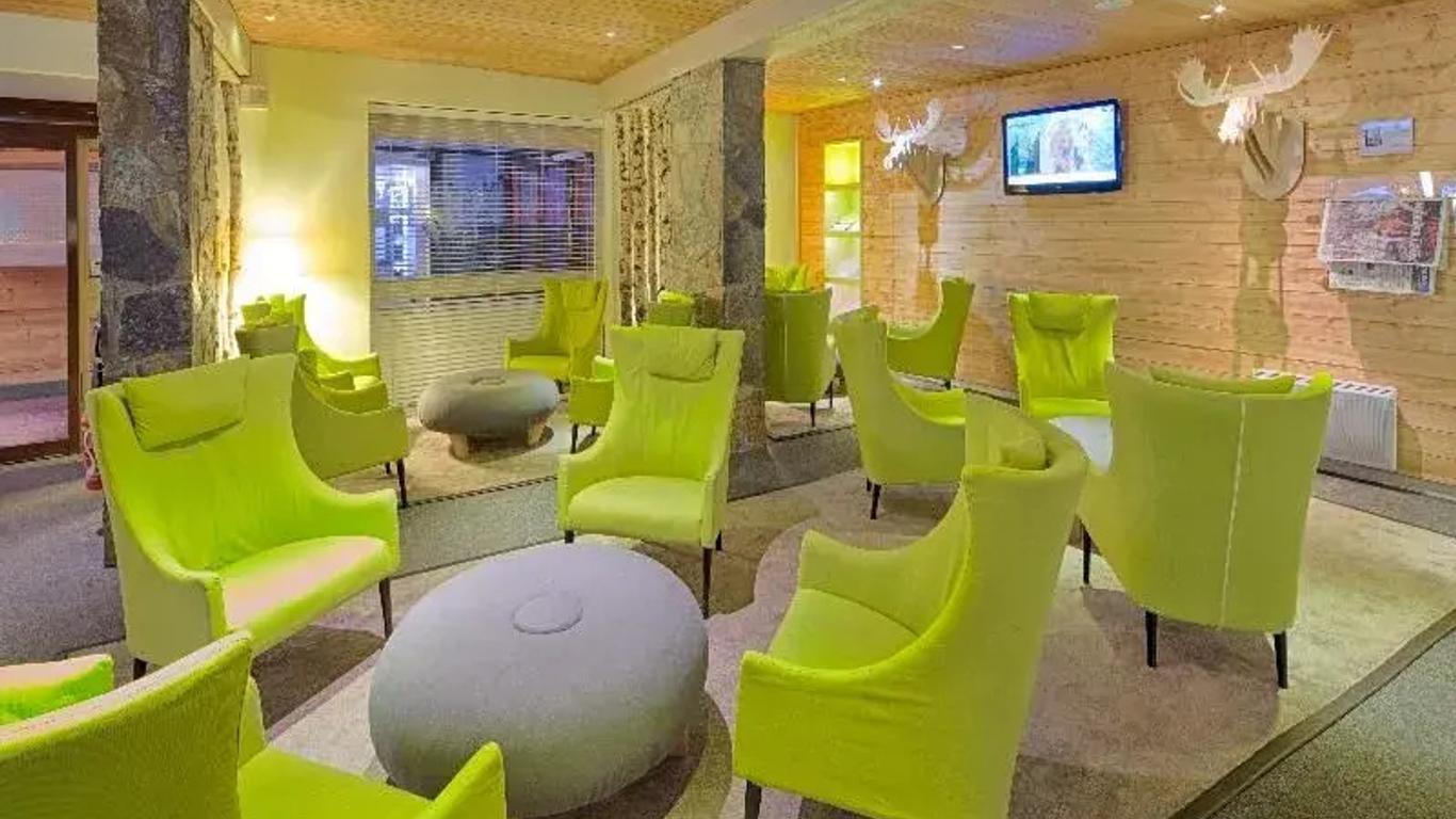 Hôtel Le Golf