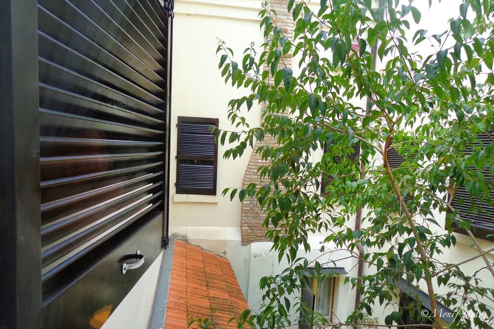 Outdoor view
