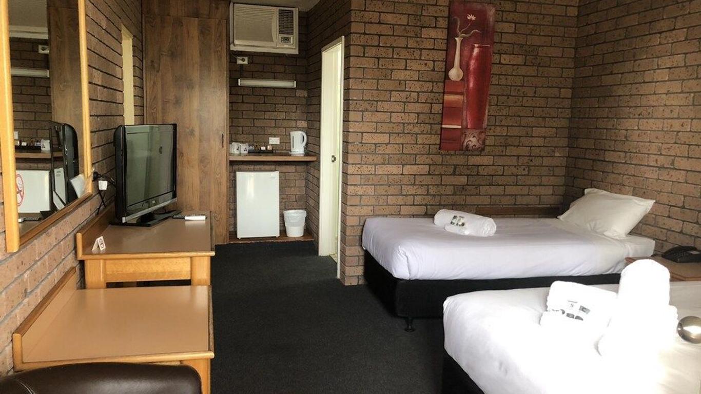 Cessnock Vintage Motor Inn