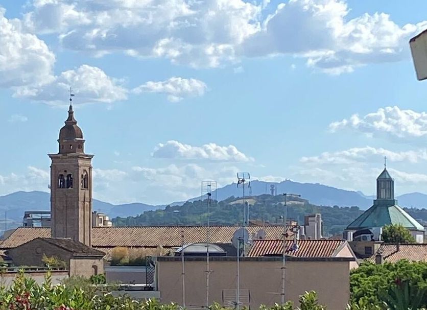 Outdoor view Photo