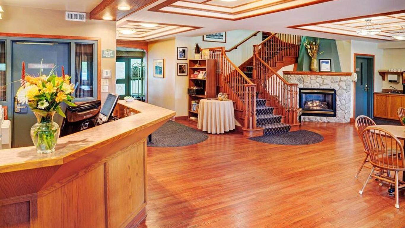 Coastal Inn Halifax - Bayers Lake