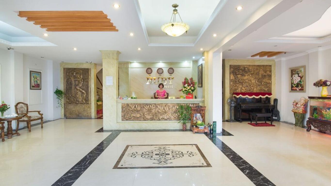 Ruby Hotel