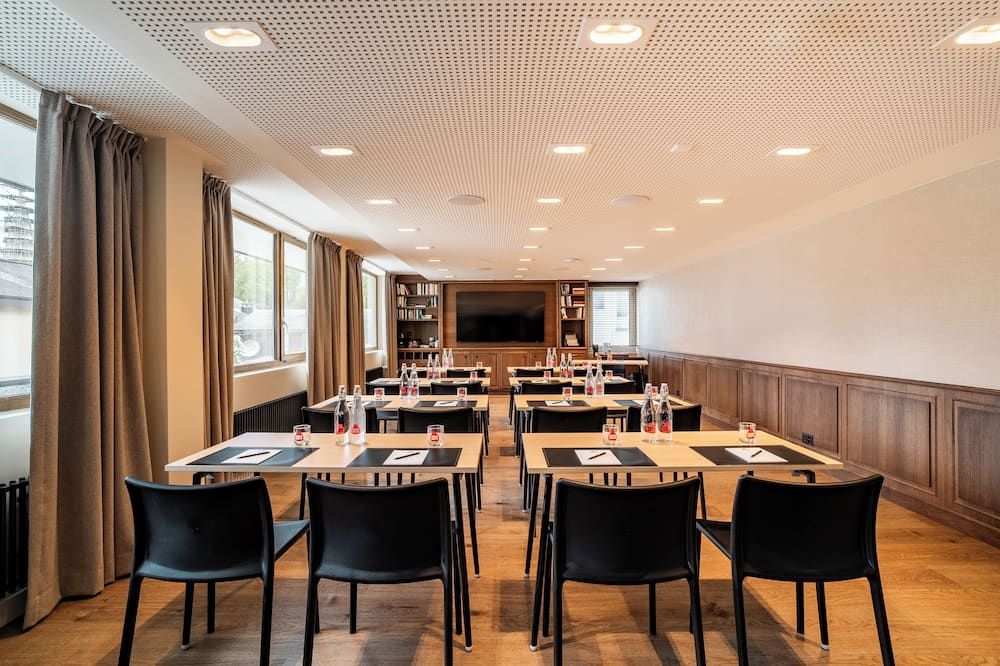 Conference room