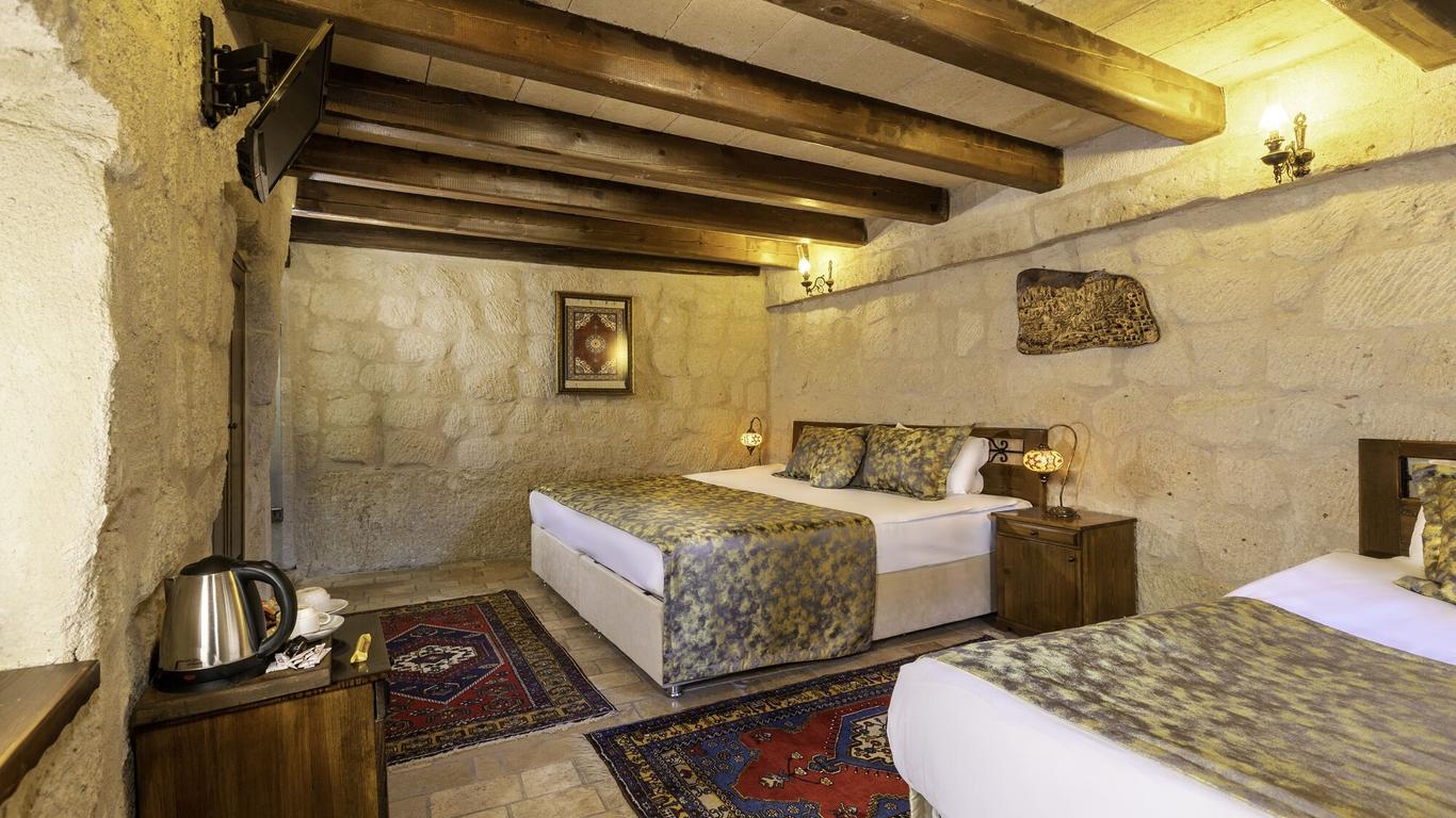 Adora Cave Suites