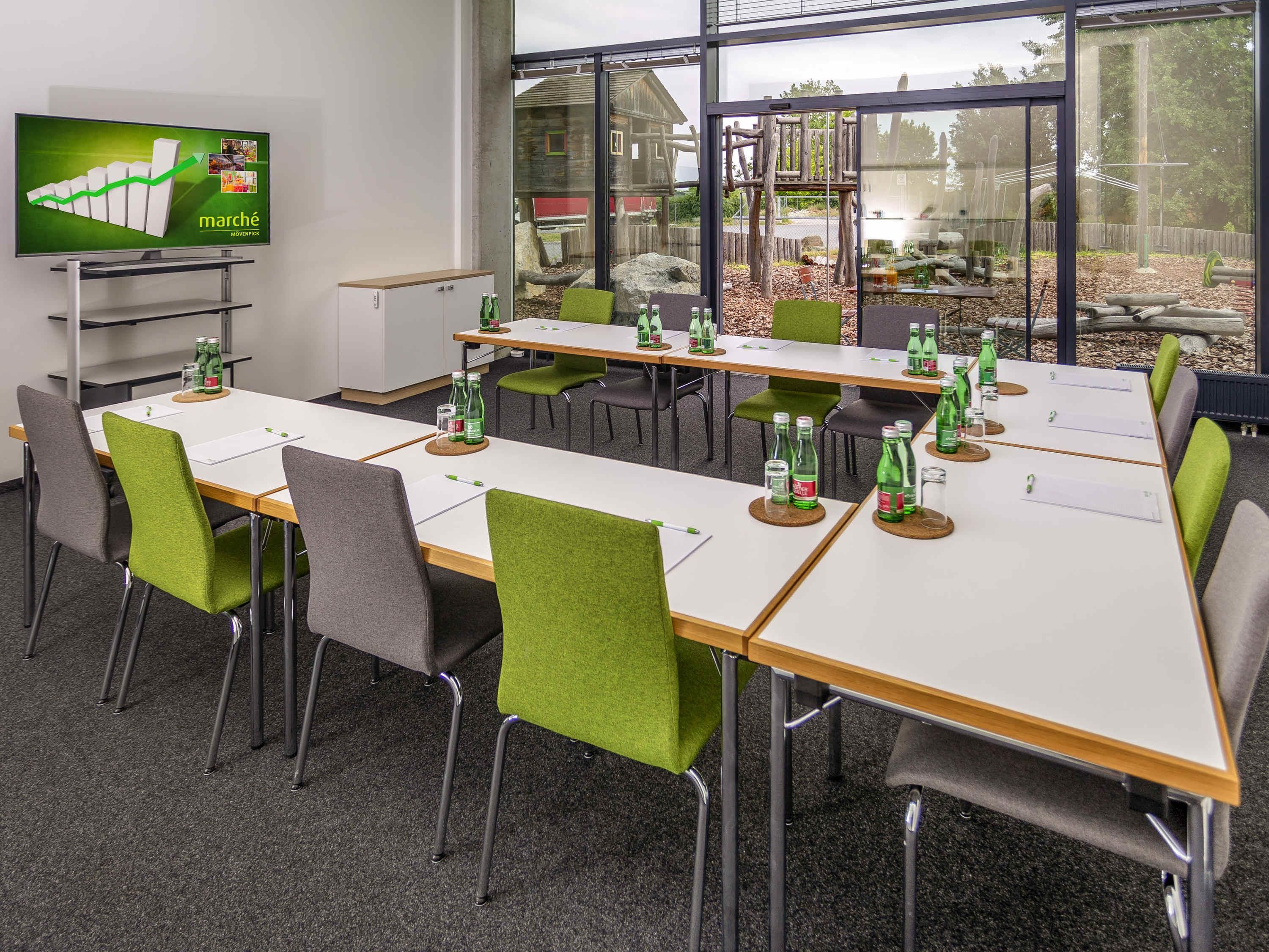 Conference room