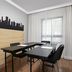 Business centre