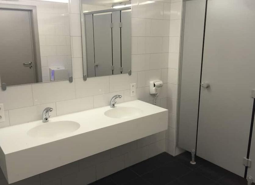 Bathroom Photo