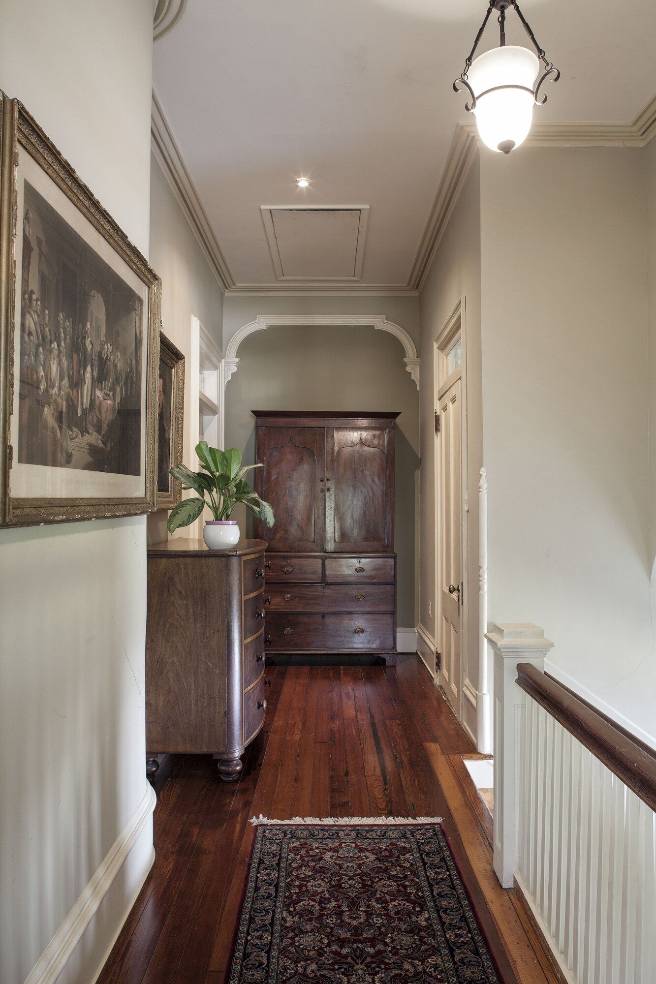 Hallway