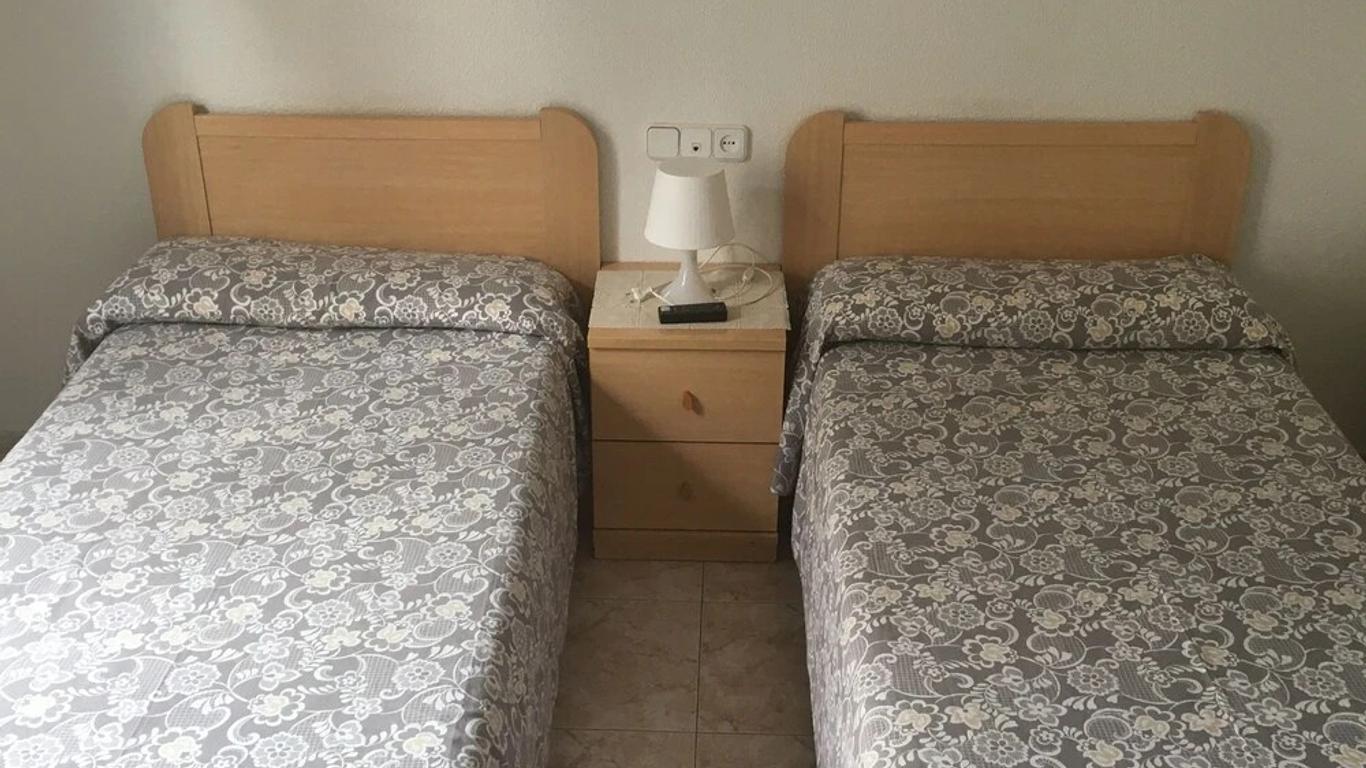Hostal Casanova