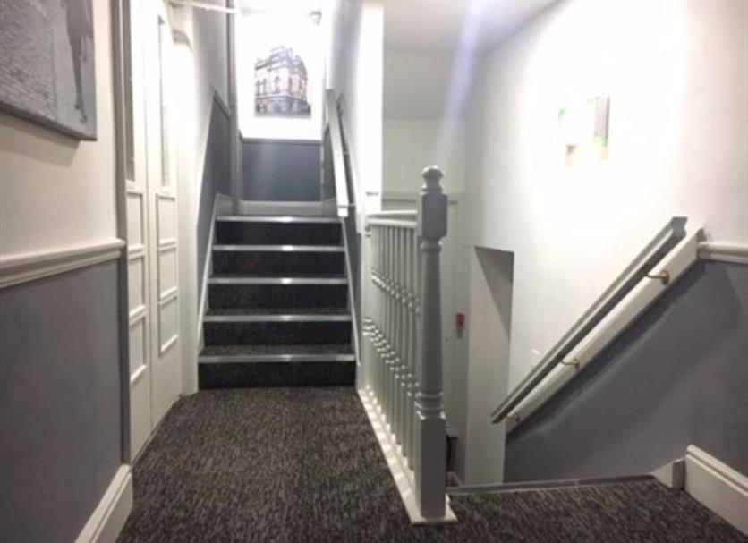 Stairs Photo