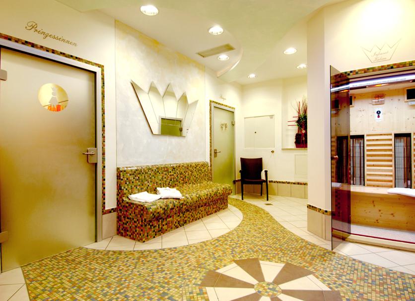 Spa Photo