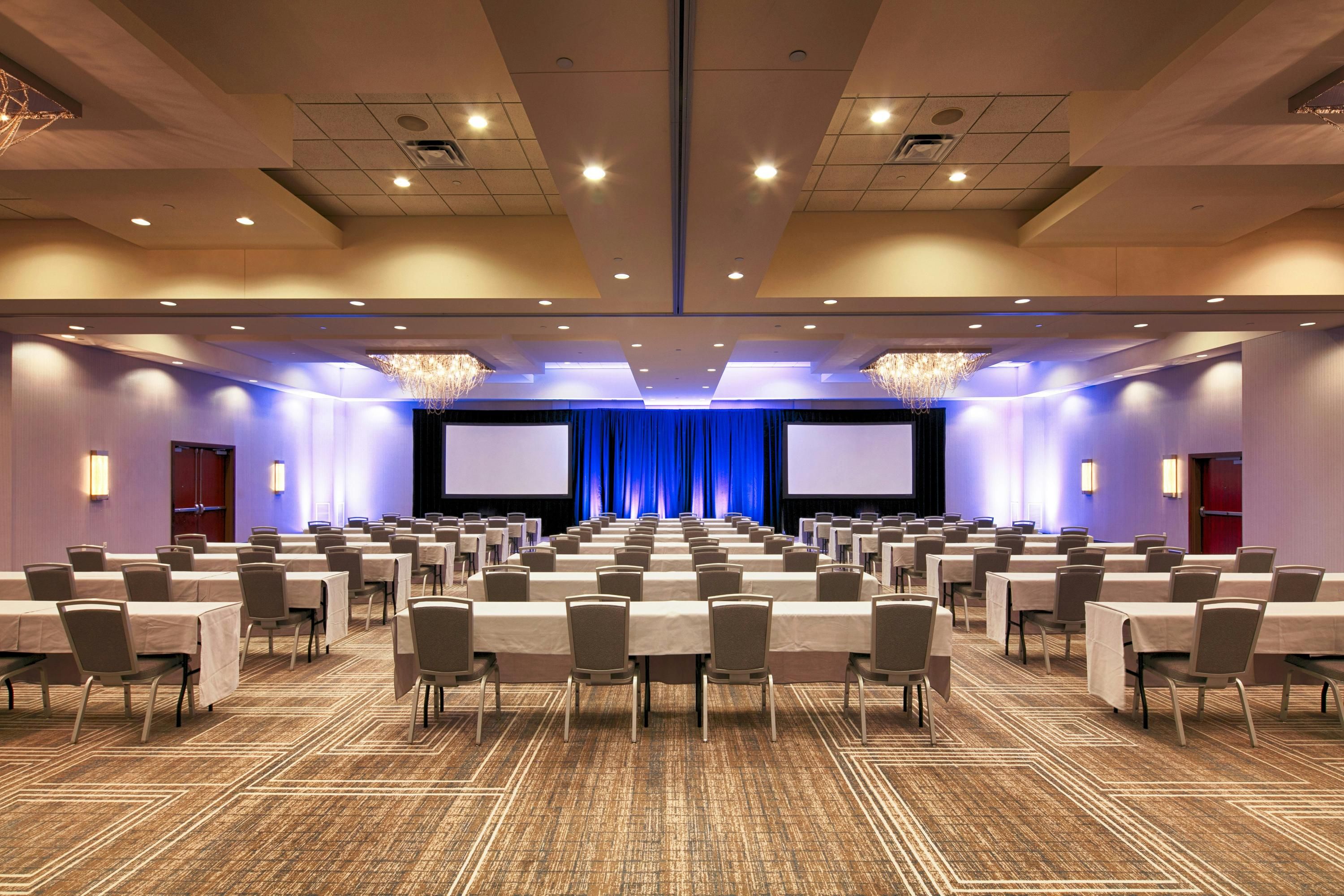 Conference room