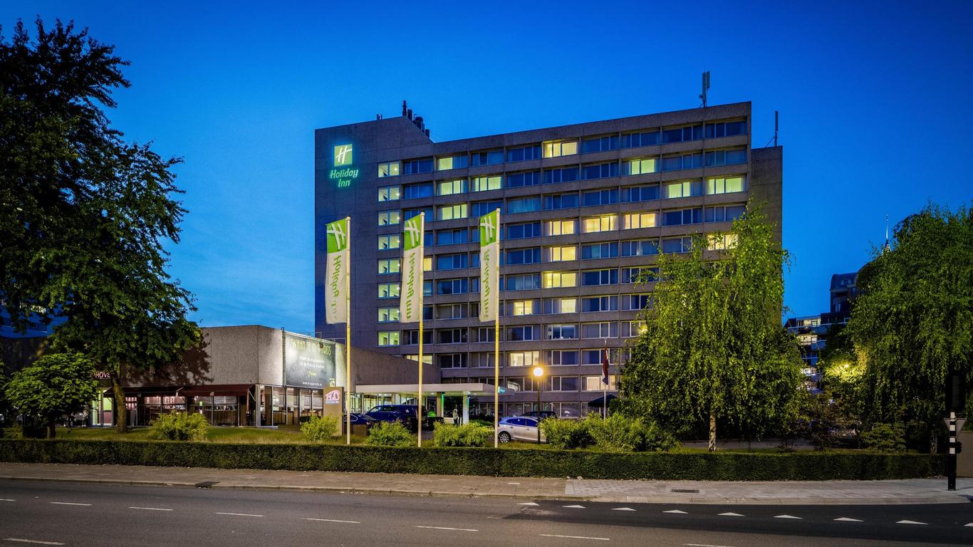 Holiday Inn Eindhoven Centre