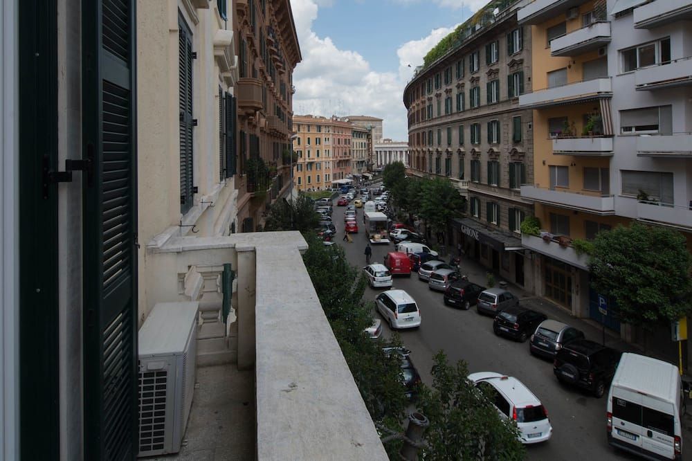 Outdoor view