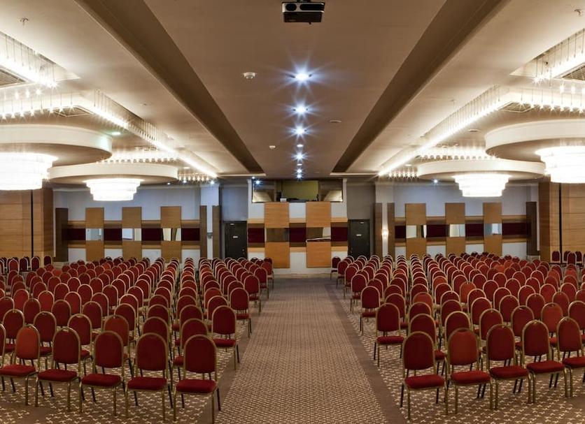 Conference room Photo
