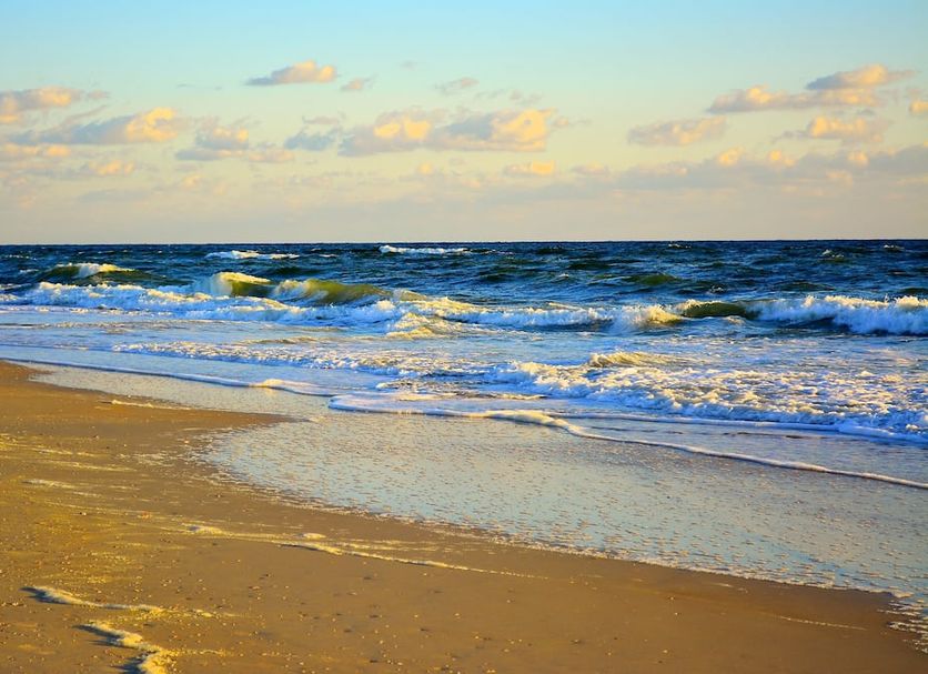 Beach Photo