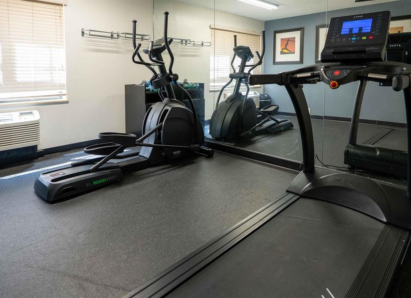 Gym Photo