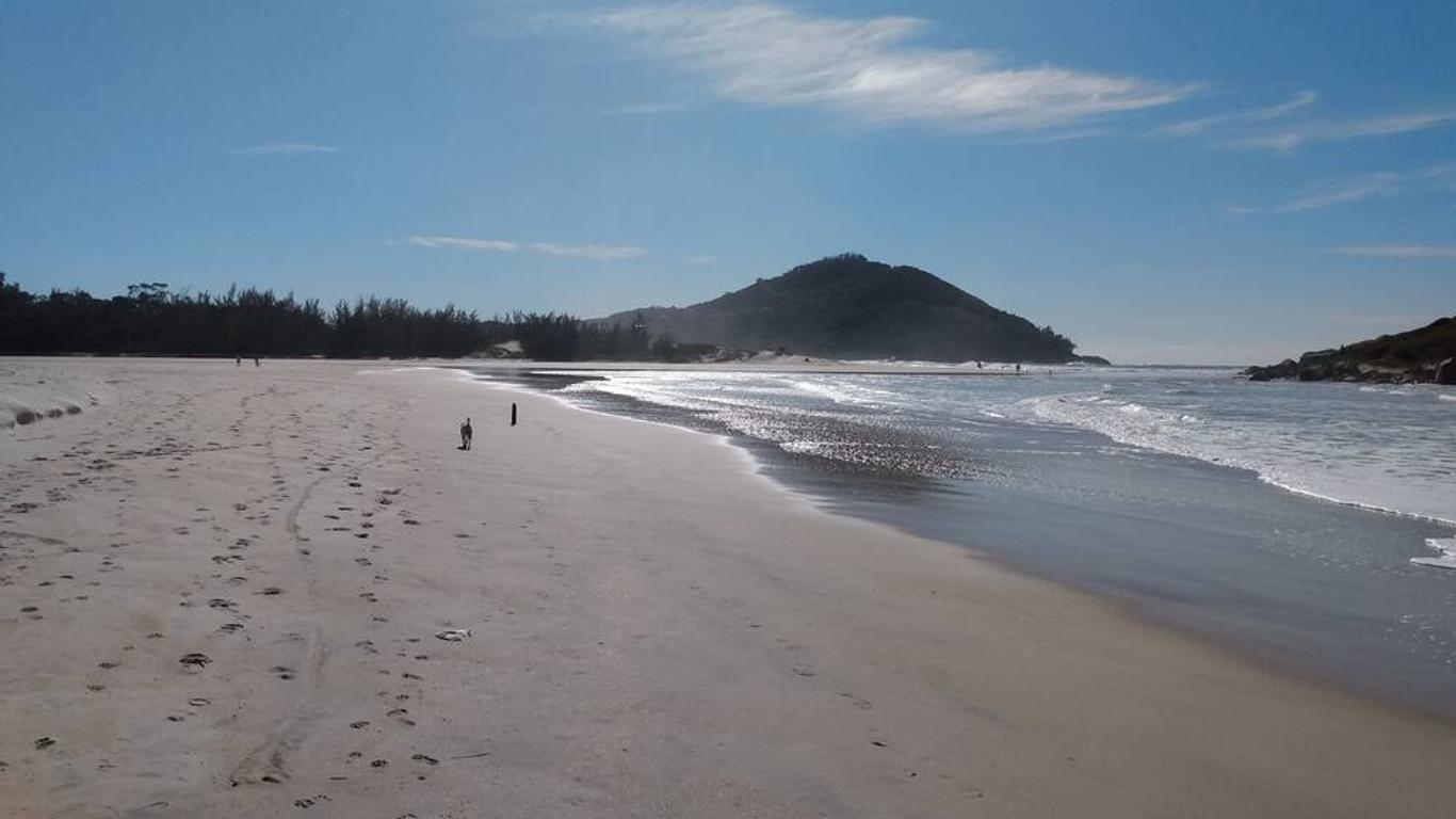 Pousada da Ferrugem