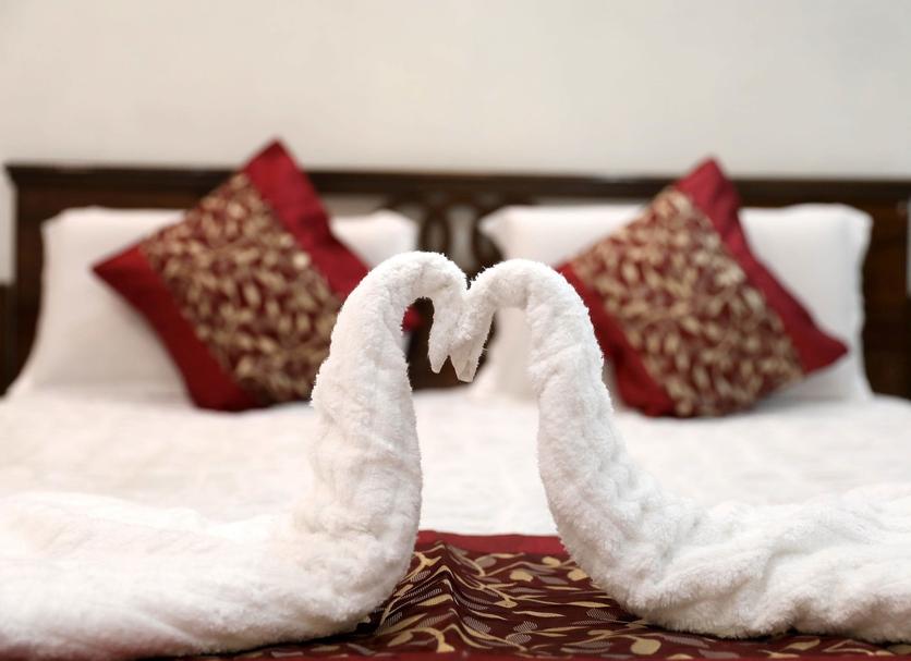 Room amenity Photo