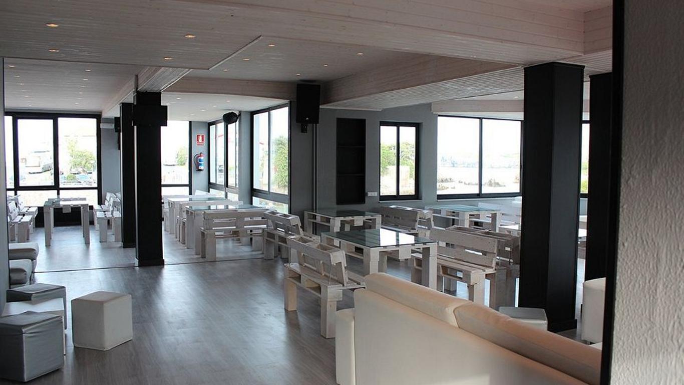 Hotel La Luna de Isla