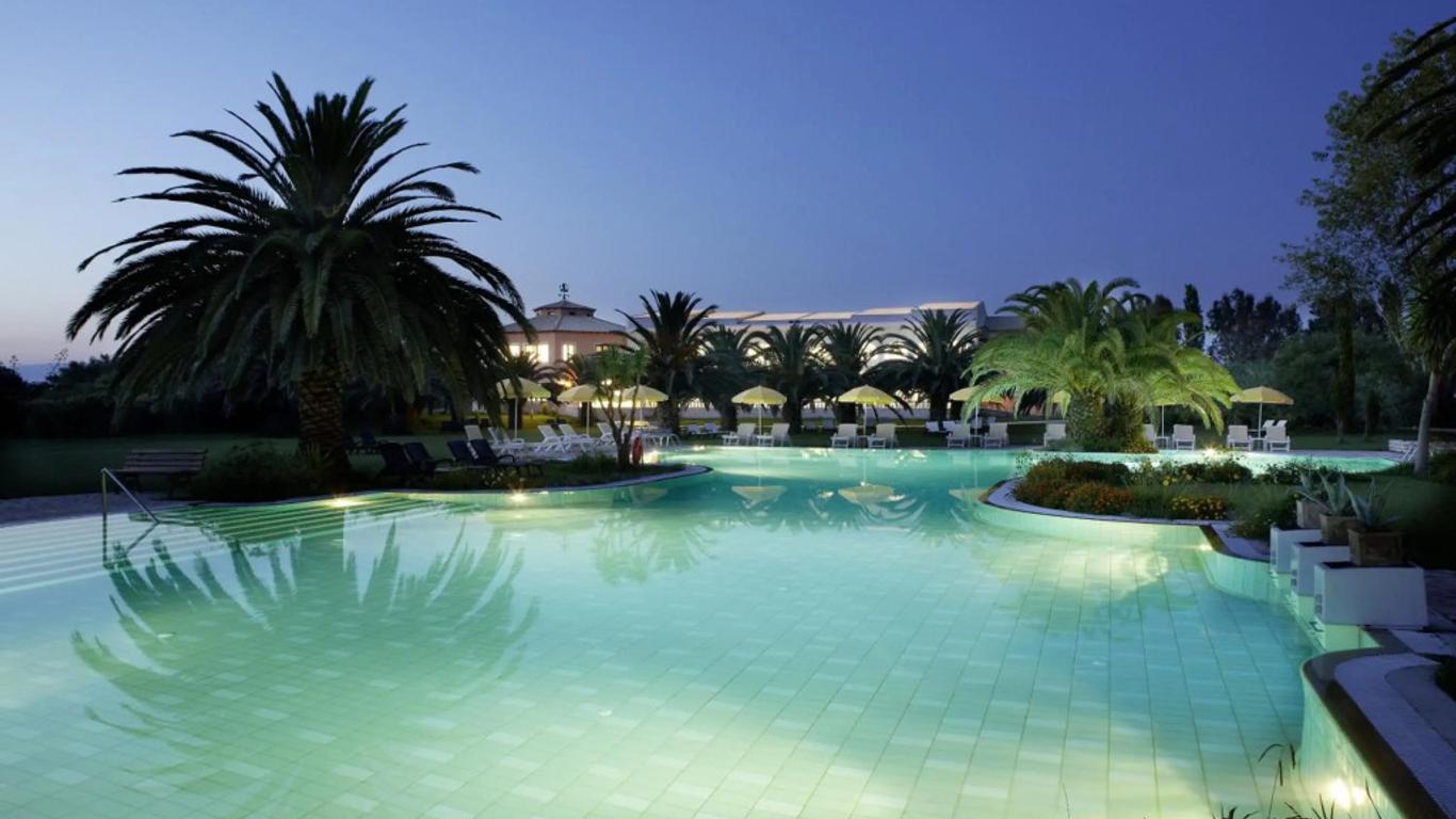 St.George's Bay Country Club & Spa