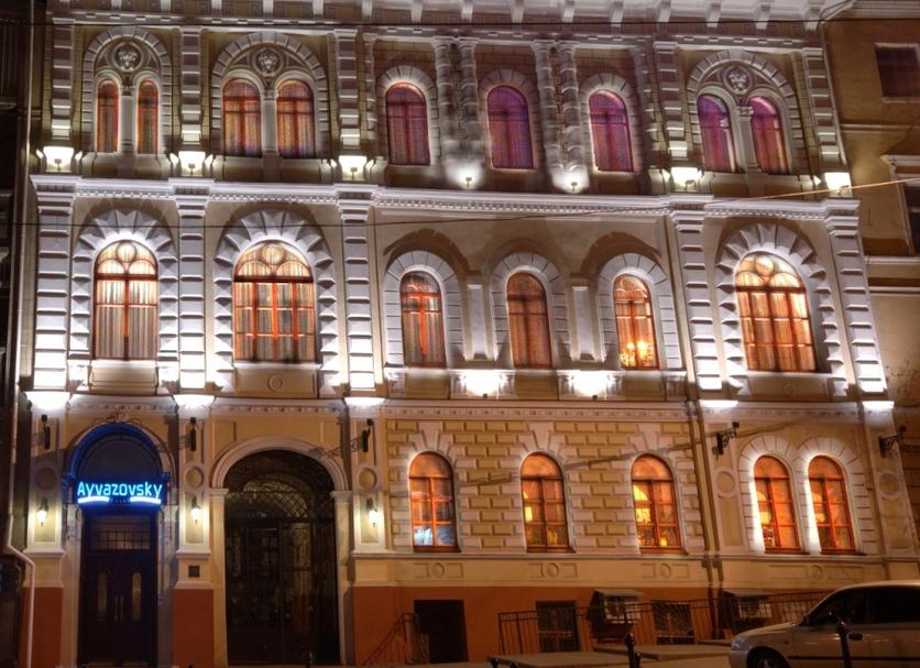 Building Photo