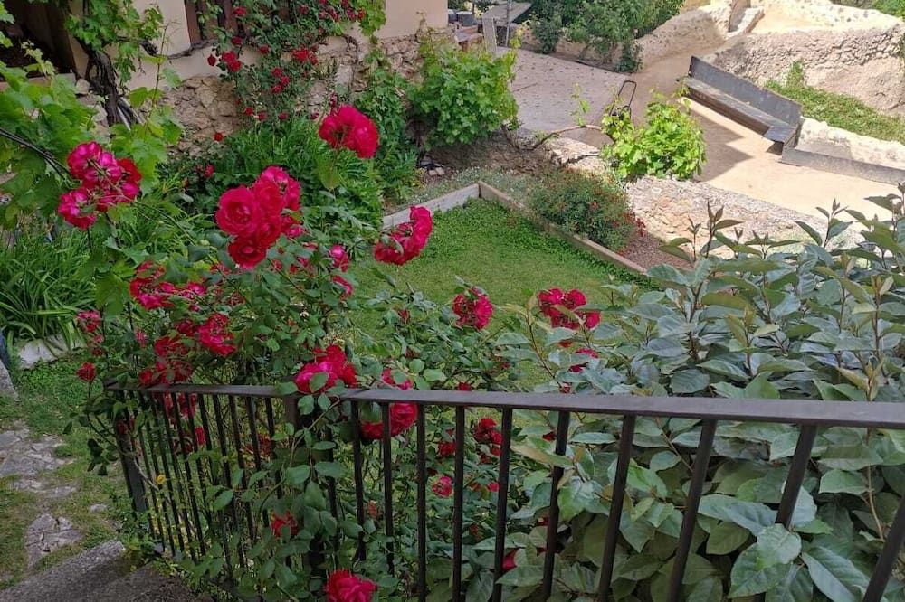 Outdoor view