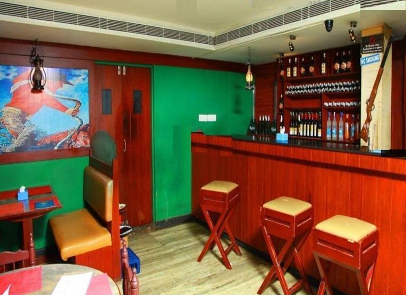 Bar Photo
