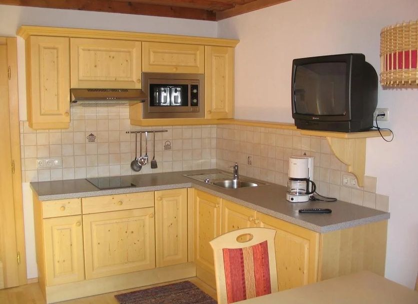 Kitchen Photo